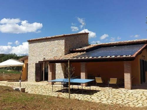 Beautiful Holiday Home In Perugia With Private Pool