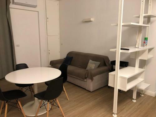 Apartamento Casa Prepo 2