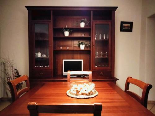 Apartamento La Casetta Di Ste