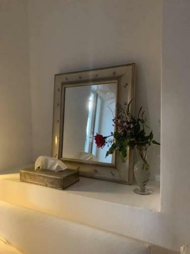 Apartamento Romantic Gemstone In Pigna