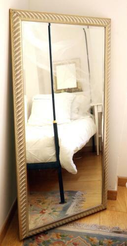 Apartamento Romantic Gemstone In Pigna