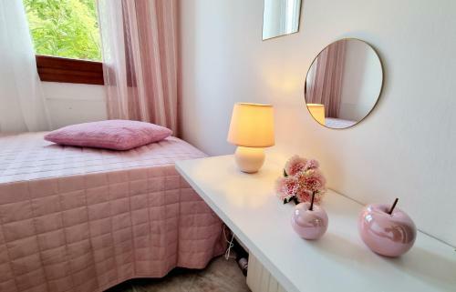 Apartamento Cappuccini Appartments