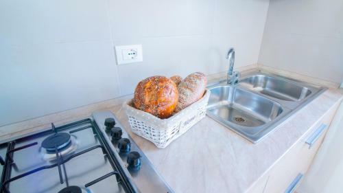 Apartamento Cappuccini Appartments