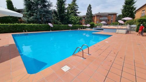 Apartamento Cappuccini Appartments