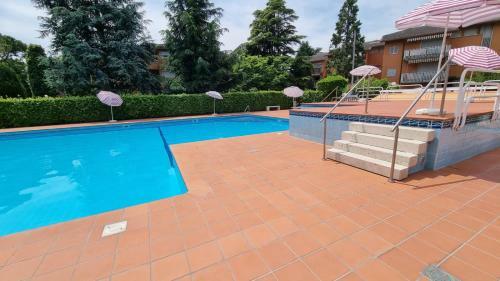 Apartamento Cappuccini Appartments