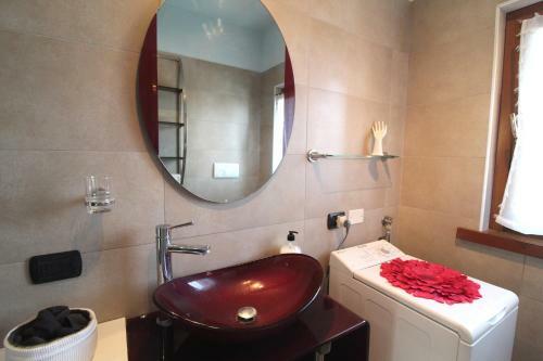 Giada Apartments