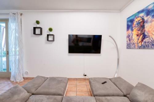 Apartamento Wolf House - Peschiera Holiday