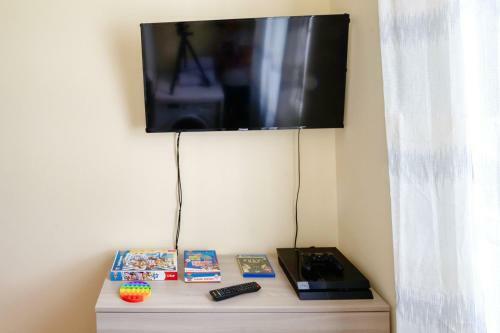 Apartamento Wolf House - Peschiera Holiday