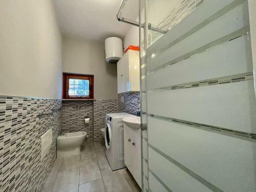 Apartamento Casa Olympia