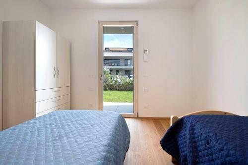 Apartamento Garden Borgo Secolo