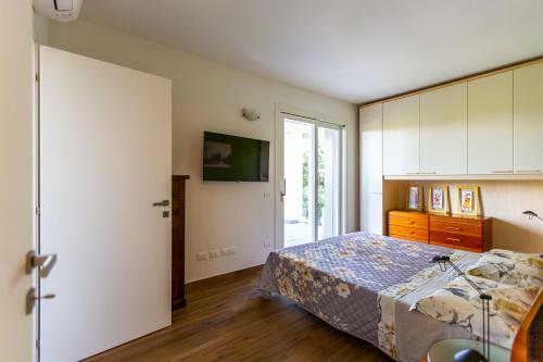 Apartamento L'ospitale Appartamento
