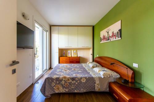 Apartamento L'ospitale Appartamento