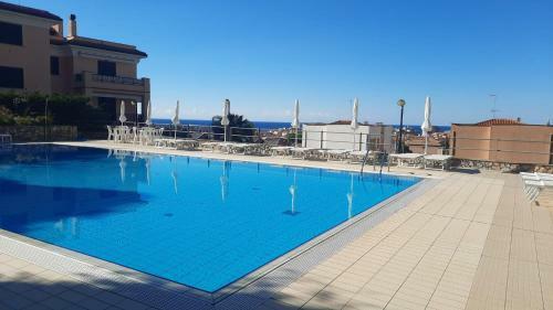 Apartamento Appartamento Nuccia