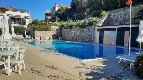 Apartamento Appartamento Nuccia