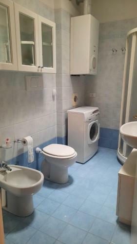 Apartamento Appartamento Nuccia