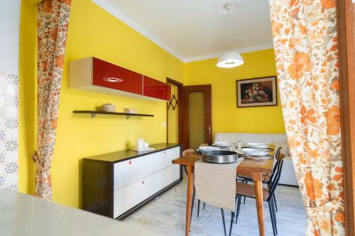 Apartamento [via Genova]tranquillit� In Centro - Freeparking.