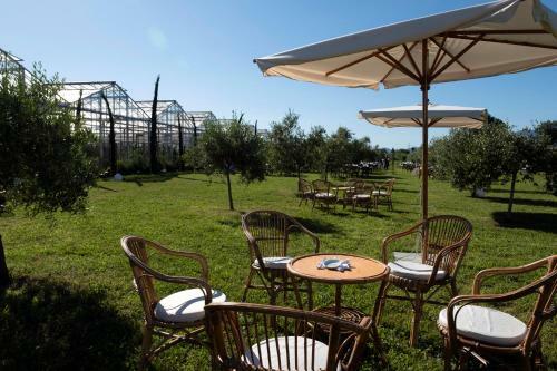 Agroturismo Paradis Agricole
