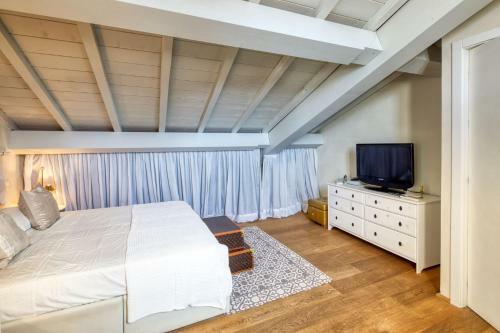 Apartamento Pietrasanta Relais Duomo