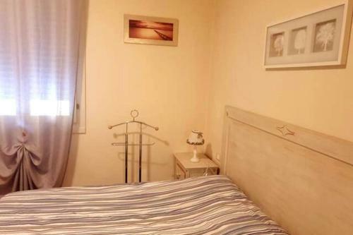 Apartamento The Waterfront Refuge - Il Rifugio Frontemare