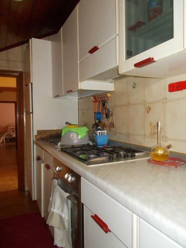 Apartamento Il Geranio