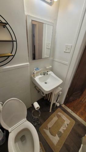 Apartamento Perfect This Will Do Studio