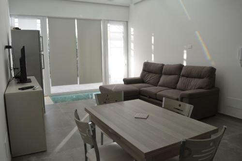 Apartment Entello
