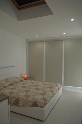 Apartment Entello