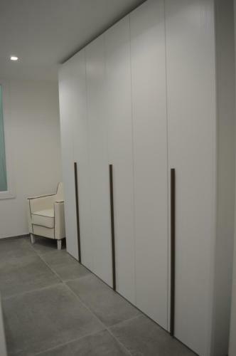 Apartment Entello