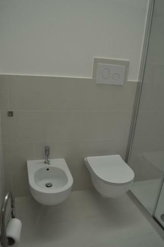 Apartment Entello