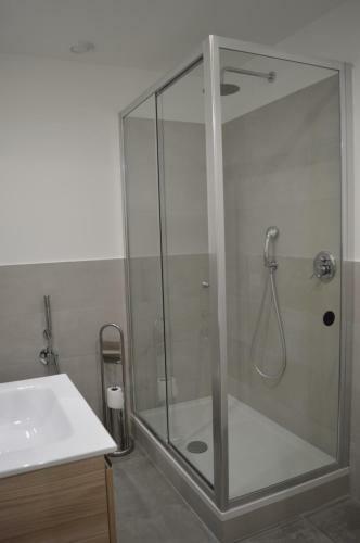 Apartment Entello