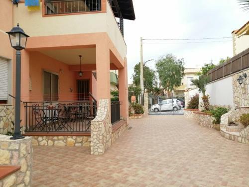 Trapani Villa Vacanze