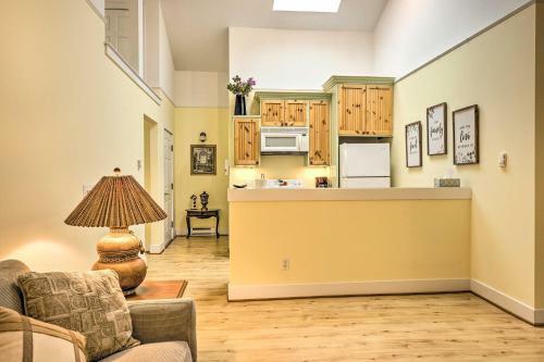 Apartamento Charming Rural Escape Near Dtwn And Beaches!