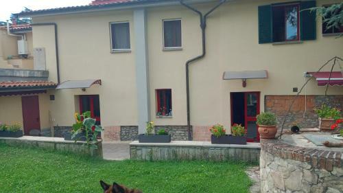 Apartamento Il Paradiso Segreto