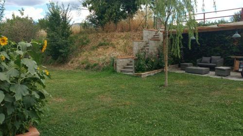Apartamento Il Paradiso Segreto