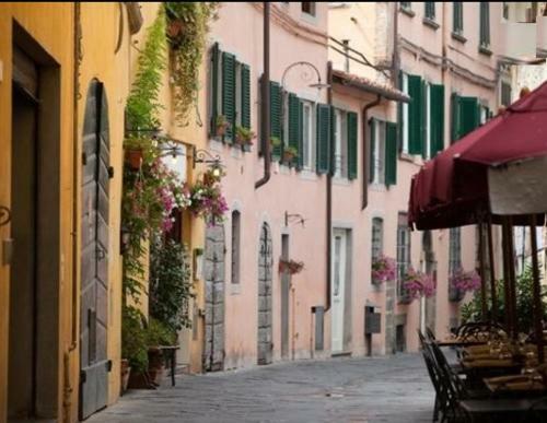 Villa Relax In Toscana