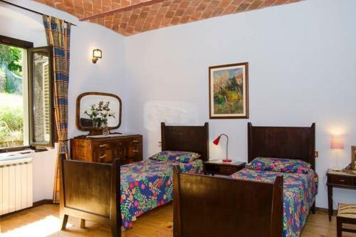 Villa Relax In Toscana