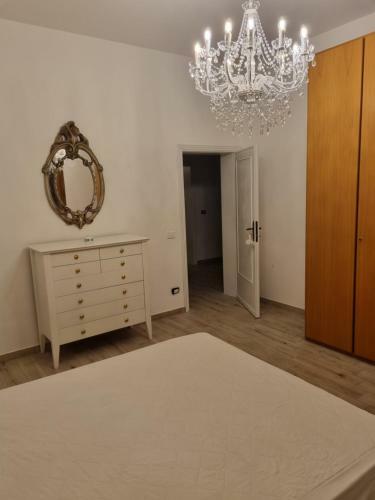Apartamento Appartamento Via Loreto