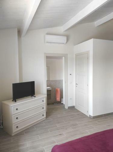 Hostal Affittacamere Villa Mary