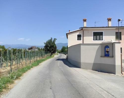 Hostal Affittacamere Villa Mary