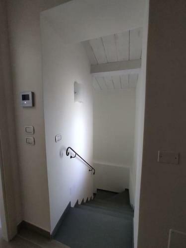 Hostal Affittacamere Villa Mary