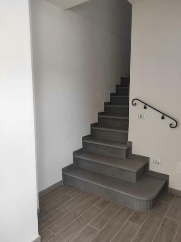 Hostal Affittacamere Villa Mary