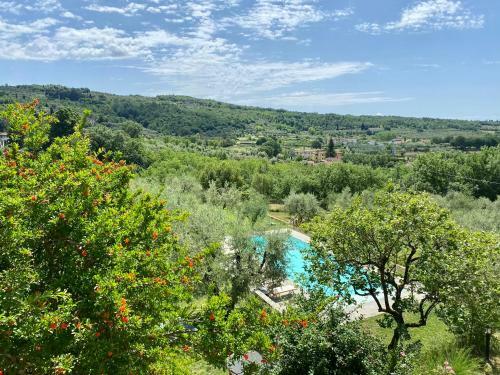 Villa Podere Del Boscaccio
