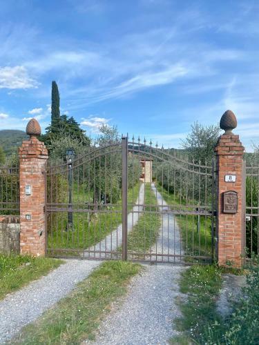 Villa Podere Del Boscaccio