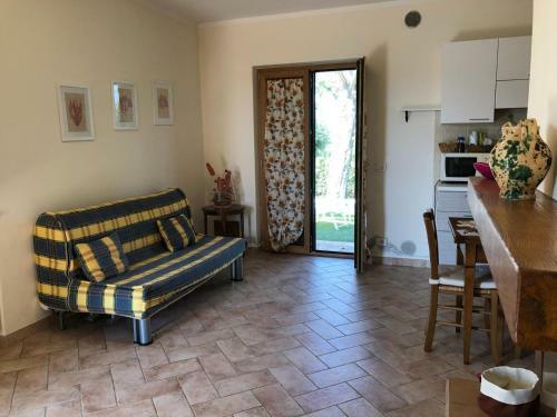 La Casa Degli Ulivi