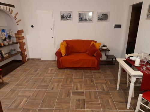 Apartamento Altido La Casetta Dei Volontari