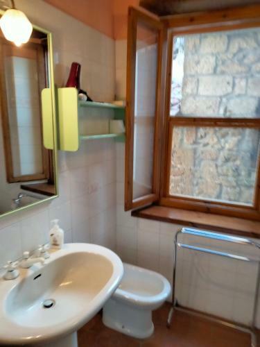 Apartamento Vista Sulla Vallata
