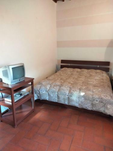 Apartamento Vista Sulla Vallata