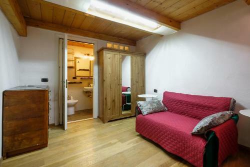Apartamento Casa Giuly