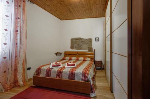 Apartamento Casa Giuly
