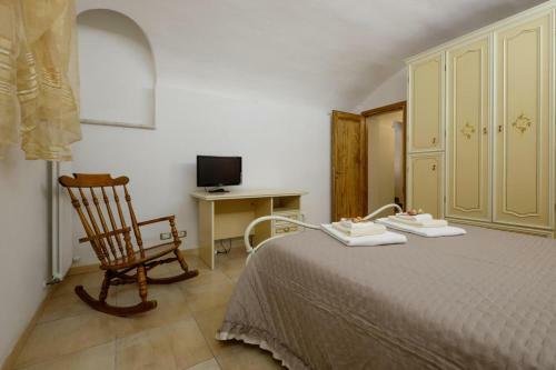 Apartamento Casa Delia